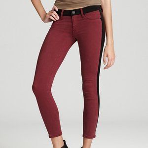 Hudson Super Skinny Jeans - size 29